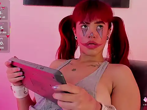 Taylor__Watson's cam snapshot