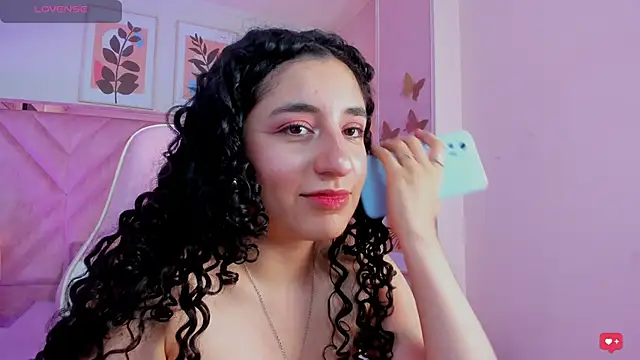 DemiJones_'s cam snapshot