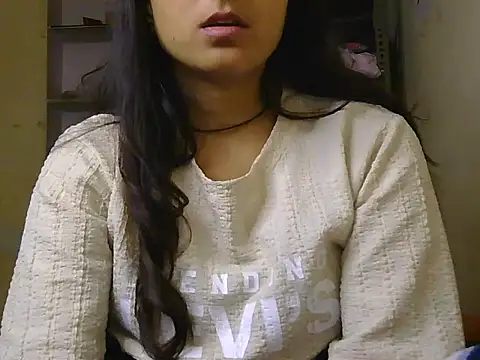 Anika_Singh's cam snapshot