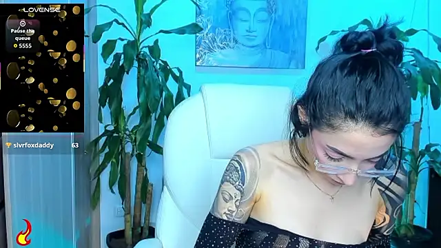 barbie_scoth_'s cam snapshot