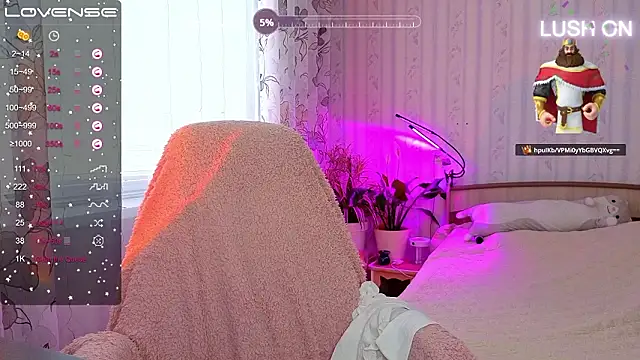 Bella__Swoon's cam snapshot