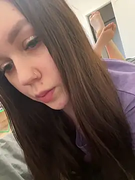 Marylallka5's cam snapshot