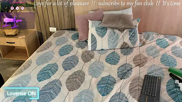 _SamantaGomez's cam snapshot