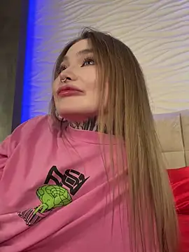 AriWild's cam snapshot