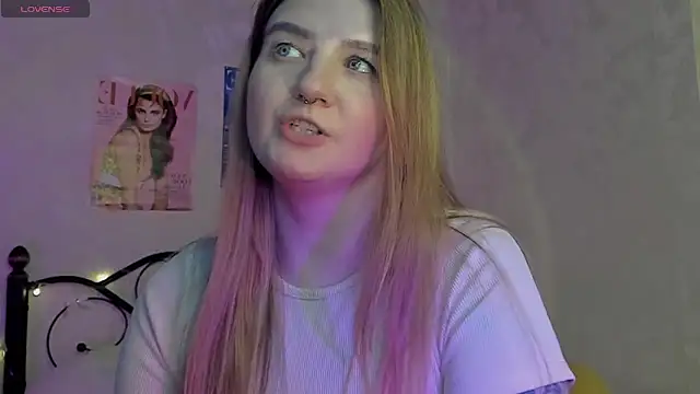 Ruby_Al1en's cam snapshot