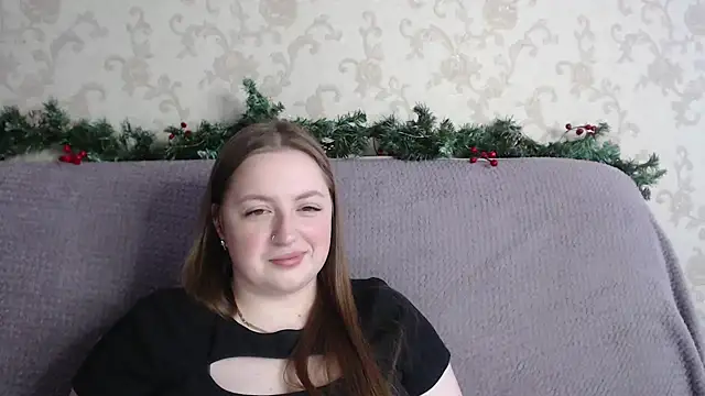 GirlPlayer's cam snapshot