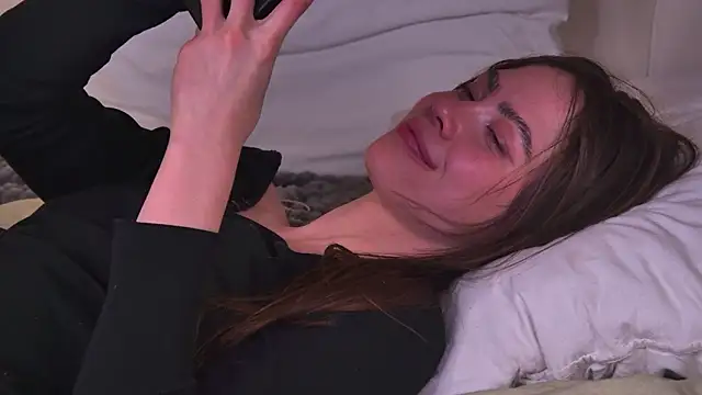 Amanda_River's cam snapshot