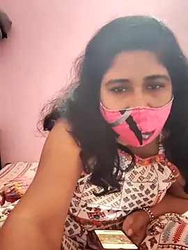 Rupali201's cam snapshot