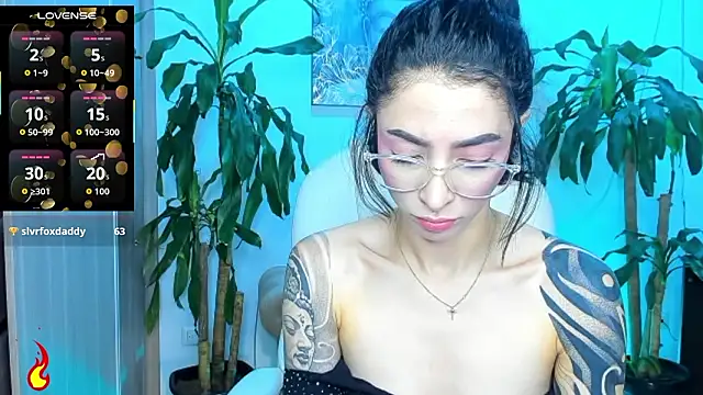 barbie_scoth_'s cam snapshot