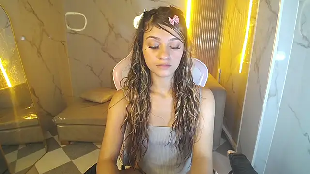 Laurita_b's cam snapshot