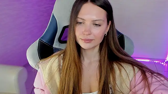 yourArya's cam snapshot