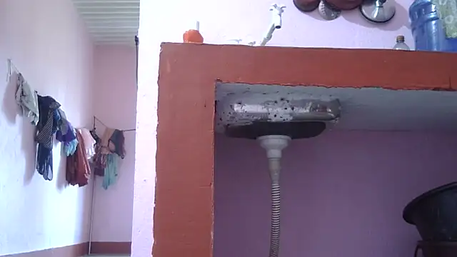 Pooja-suman's cam snapshot