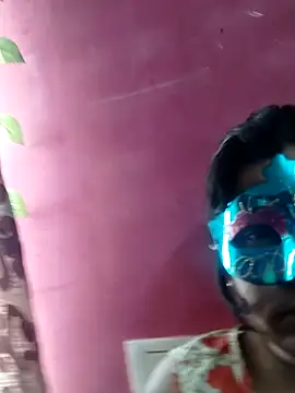 pinkisaha75's cam snapshot