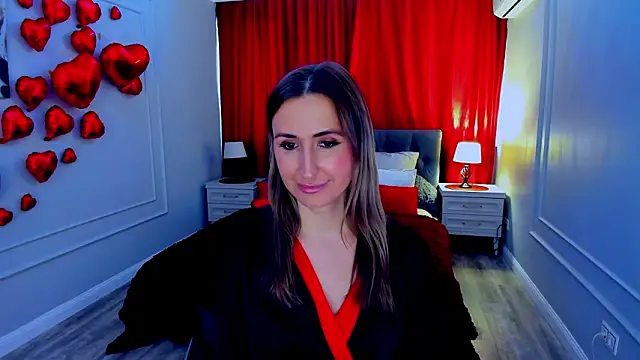 PassionGlow's cam snapshot