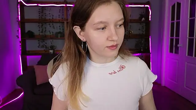 Ksuhesa's cam snapshot