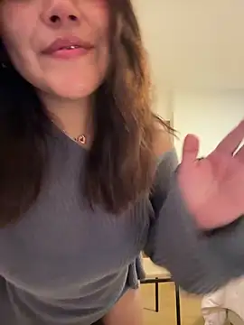 NamiNae's cam snapshot