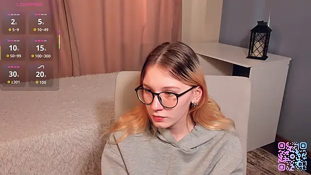 SharylSmalt's cam snapshot