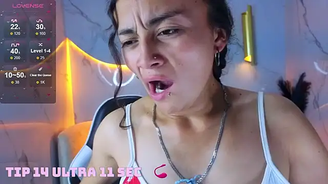 Sweet_Morita_Tx's cam snapshot