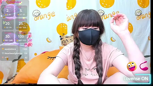 Anchan_JP's cam snapshot