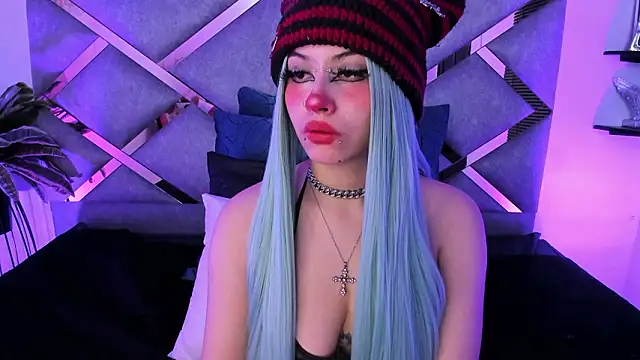 Keidy_rose's cam snapshot