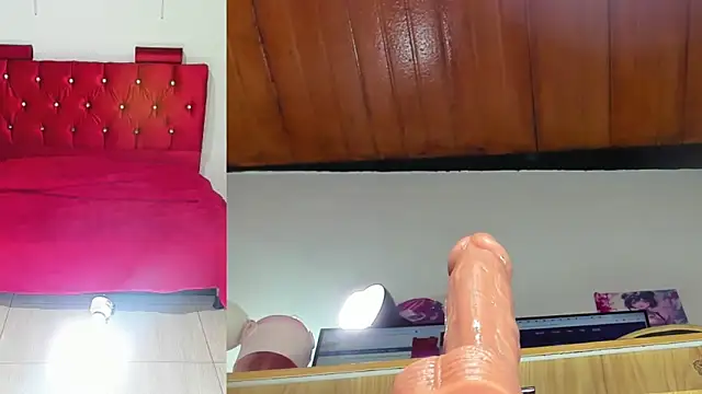 nikky_rosse's cam snapshot