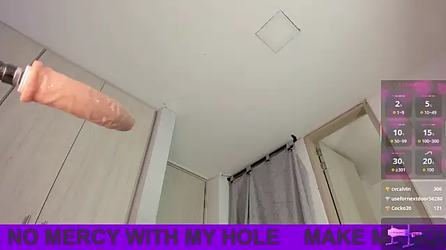 ValentinoMoreti live sex cam