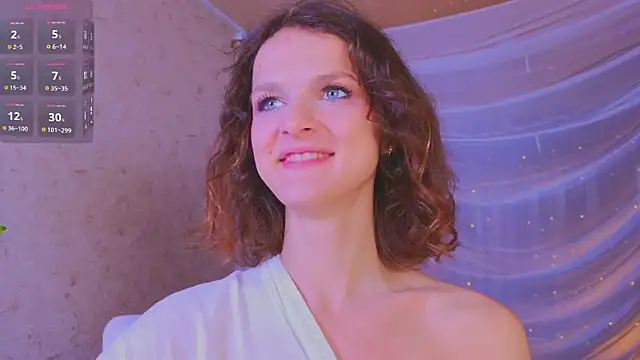 Soo_dreamy's cam snapshot