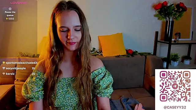 Casey_Sweeet's cam snapshot