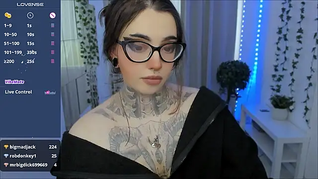 Dixi_Pixi_'s cam snapshot