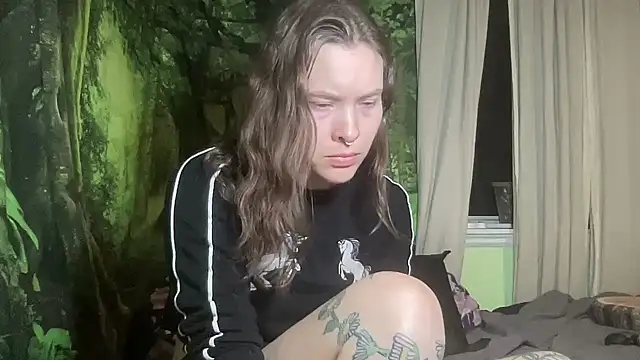 mo0ngoddess's cam snapshot