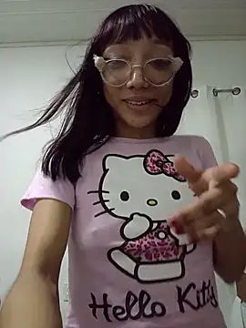 Kuromiunu's cam snapshot