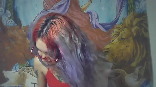 BabeGurl live sex cam