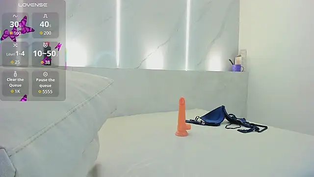 valerith_hale's cam snapshot