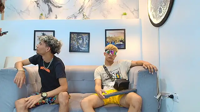 YOUNG_GUYS1 live sex cam