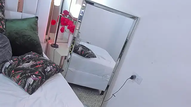 estrellavega's cam snapshot