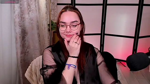 Lily__Evans's cam snapshot