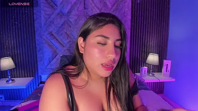CANDYGABYY live sex cam
