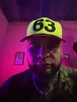 RandalHot live sex cam