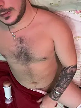 HOTDAN92 live sex cam