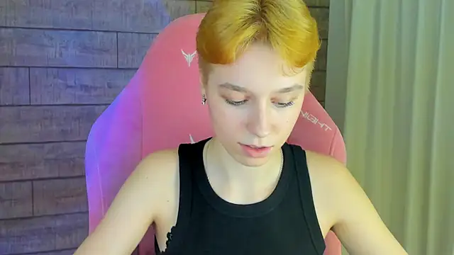 AgataGate's cam snapshot