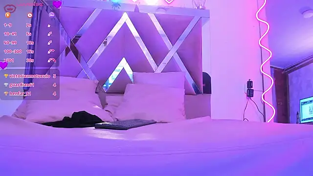 ZAYRA_TAY's cam snapshot