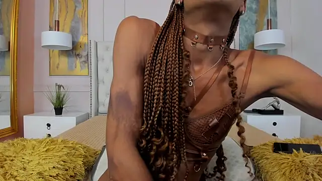 RosaliaMontero live sex cam