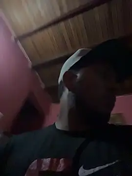 Danny_black11's cam snapshot