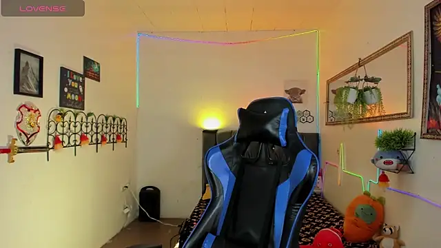 Damian_latinxxx's cam snapshot