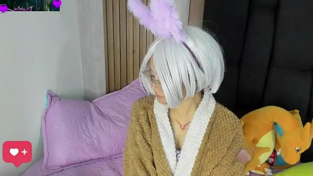 YukkyKuran_'s cam snapshot