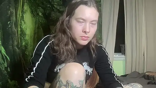 mo0ngoddess's cam snapshot