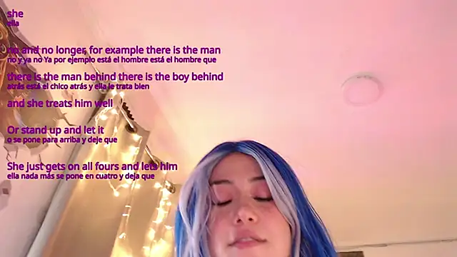 Emmy_Ruiz's cam snapshot