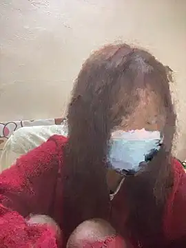 TeddyPrincess's cam snapshot