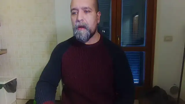 AMIRDIB2025's cam snapshot