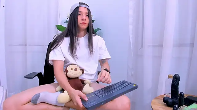 ViictoriiaSaenz's cam snapshot